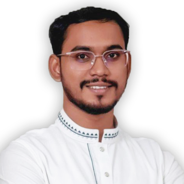 আবদুল হান্নান মাসউদ এম.পি.